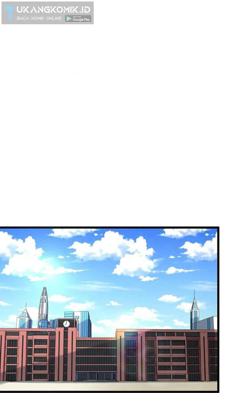 School Flower Master Chapter 274 Gambar 2